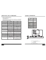 Preview for 13 page of Haier HOR54B5MGW1 User Manual