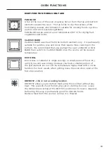 Preview for 15 page of Haier HOR61 Installation Instructions & User Manual