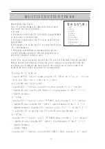 Preview for 19 page of Haier HP-2999 Service Manual