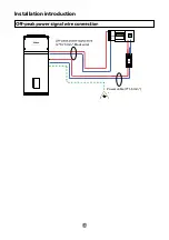 Предварительный просмотр 18 страницы Haier HP110M5 Operation And Installation Manual