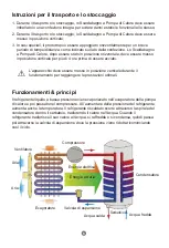 Preview for 6 page of Haier HP150M5 Operation And Installation Manual