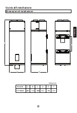 Preview for 11 page of Haier HP150M5 Operation And Installation Manual