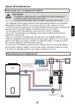 Preview for 17 page of Haier HP150M5 Operation And Installation Manual