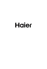 Preview for 30 page of Haier HP150M5 Operation And Installation Manual