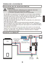 Preview for 47 page of Haier HP150M5 Operation And Installation Manual