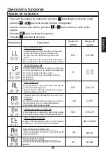 Preview for 53 page of Haier HP150M5 Operation And Installation Manual