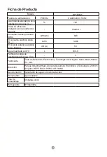 Preview for 56 page of Haier HP150M5 Operation And Installation Manual