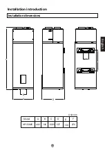 Preview for 69 page of Haier HP150M5 Operation And Installation Manual