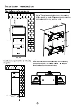 Preview for 70 page of Haier HP150M5 Operation And Installation Manual