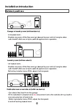 Preview for 72 page of Haier HP150M5 Operation And Installation Manual