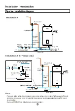 Preview for 74 page of Haier HP150M5 Operation And Installation Manual