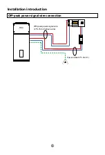 Preview for 76 page of Haier HP150M5 Operation And Installation Manual