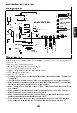 Preview for 77 page of Haier HP150M5 Operation And Installation Manual