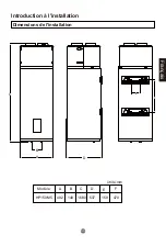 Preview for 97 page of Haier HP150M5 Operation And Installation Manual