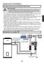 Preview for 103 page of Haier HP150M5 Operation And Installation Manual