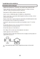 Preview for 152 page of Haier HP150M5 Operation And Installation Manual