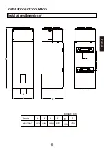 Preview for 153 page of Haier HP150M5 Operation And Installation Manual