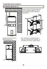 Preview for 154 page of Haier HP150M5 Operation And Installation Manual