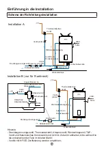 Preview for 186 page of Haier HP150M5 Operation And Installation Manual