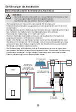 Preview for 187 page of Haier HP150M5 Operation And Installation Manual