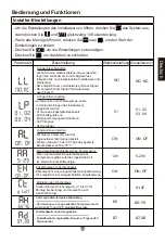 Preview for 193 page of Haier HP150M5 Operation And Installation Manual