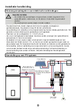 Preview for 215 page of Haier HP150M5 Operation And Installation Manual