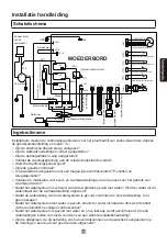 Preview for 217 page of Haier HP150M5 Operation And Installation Manual