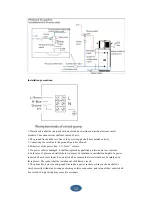 Предварительный просмотр 12 страницы Haier HP200M1 Installation And Service Manual