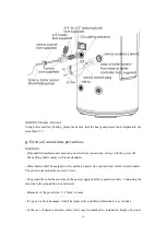 Предварительный просмотр 19 страницы Haier HP200M3 Installation And Service Manual