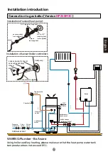 Предварительный просмотр 19 страницы Haier HP200M3 Operation And Installation Manual