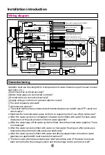 Предварительный просмотр 23 страницы Haier HP200M3 Operation And Installation Manual