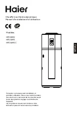 Предварительный просмотр 31 страницы Haier HP200M3 Operation And Installation Manual