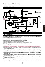 Предварительный просмотр 53 страницы Haier HP200M3 Operation And Installation Manual