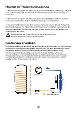 Предварительный просмотр 66 страницы Haier HP200M3 Operation And Installation Manual