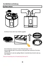 Предварительный просмотр 74 страницы Haier HP200M3 Operation And Installation Manual