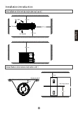 Preview for 13 page of Haier HP200S1 Operation And Installation Manual