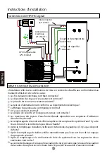 Preview for 54 page of Haier HP200S1 Operation And Installation Manual