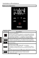 Preview for 88 page of Haier HP200S1 Operation And Installation Manual