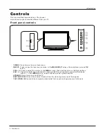 Preview for 6 page of Haier HP32R Owner'S Manual