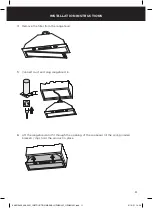 Preview for 11 page of Haier HPH60ILX1 Installation Manual/User Manual