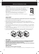 Preview for 10 page of Haier HPH60ILX2 Installation Manual/User Manual