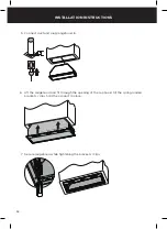 Preview for 12 page of Haier HPH60ILX2 Installation Manual/User Manual