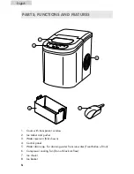 Preview for 7 page of Haier HPIM25S User Manual