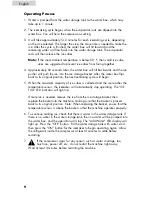 Preview for 11 page of Haier HPIM25S User Manual