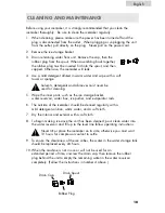 Preview for 12 page of Haier HPIM25S User Manual