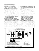 Preview for 8 page of Haier HPK-2070M Owner'S Manual