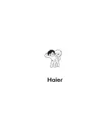 Preview for 16 page of Haier HPK-38100EGS Owner'S Manual