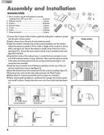 Preview for 6 page of Haier HPN12XHM User Manual