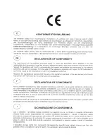 Preview for 2 page of Haier HR-123/A User Manual