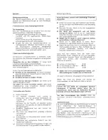 Preview for 4 page of Haier HR-123/A User Manual